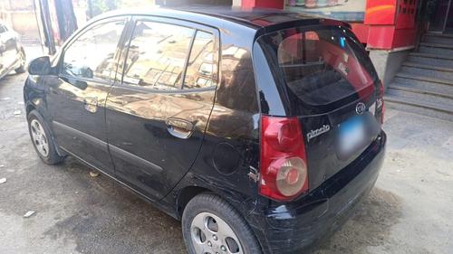 Kia Picanto 2010