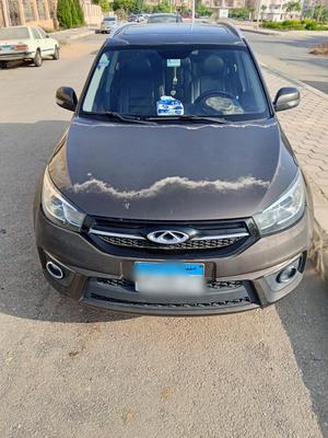 شيرى تيجو 3 2020