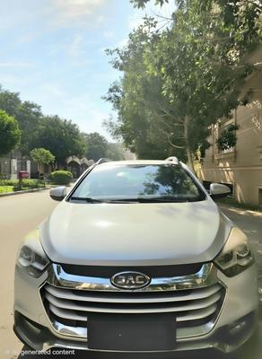 Jac S2 2019