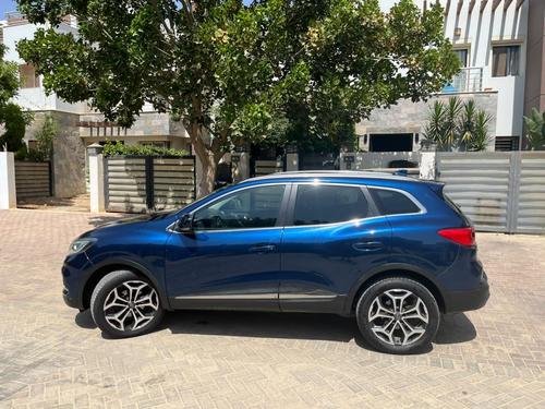 Renault Kadjar 2020