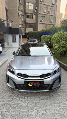 Kia Xceed 2024