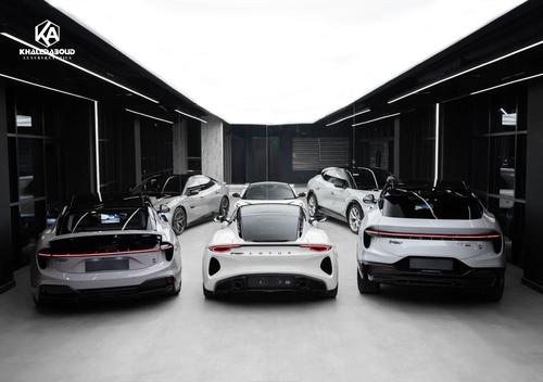 Lotus Emeya 2026