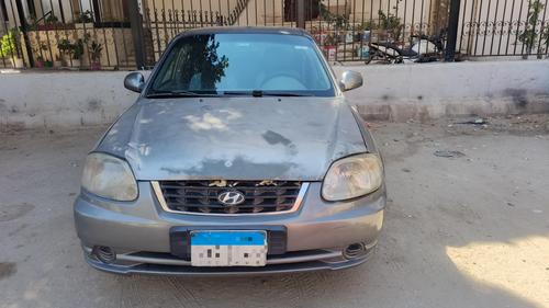 Hyundai Verna 2015