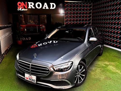 Mercedes E 200 2022