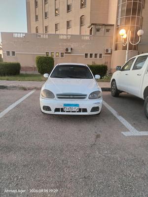 Chevrolet Lanos 2009
