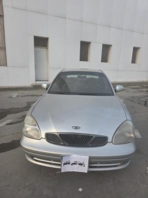 دايو نوبيرا 2007