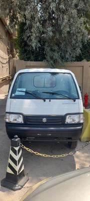 سوزوكى كارري 2026