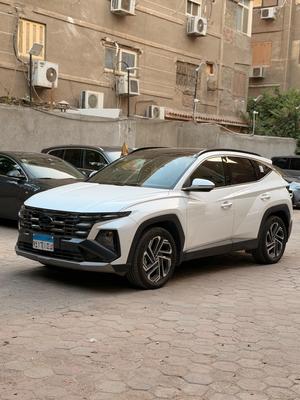 Hyundai Tucson GDI 2024