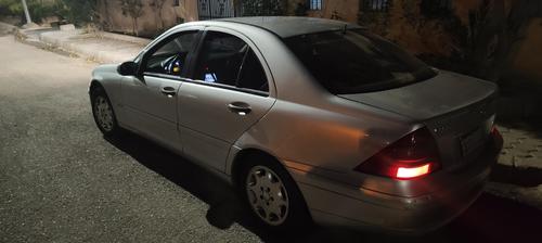 مرسيدس 180 2002