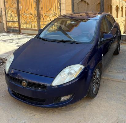 Fiat Bravo 2011