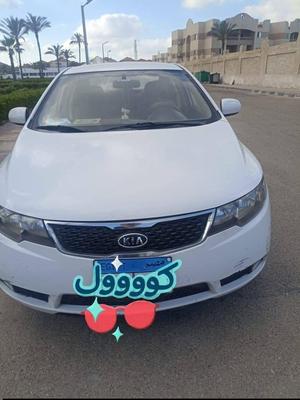 Kia Cerato 2011