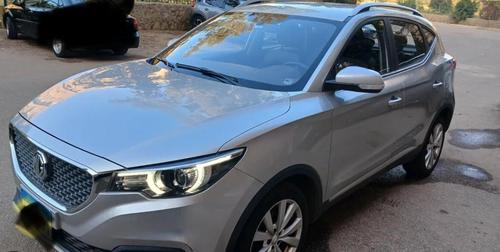 MG ZS 2021