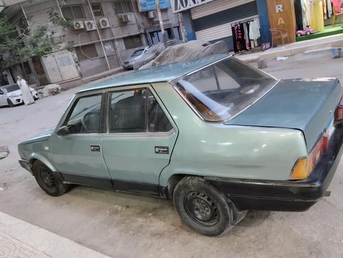 فيات ريجاتا 1985