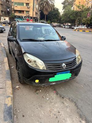 Renault Sandero 2014
