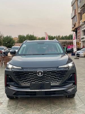 شانجان CS 55 2026