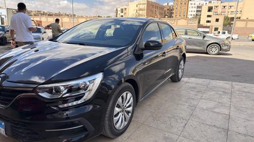 رينو ميجان 2022