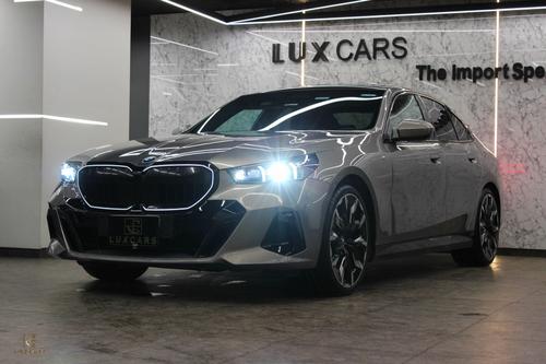 BMW 520 2024