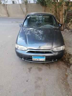 فيات سينا 2003