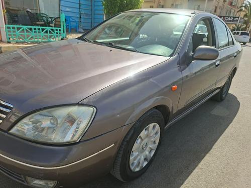 Nissan Sunny 2015