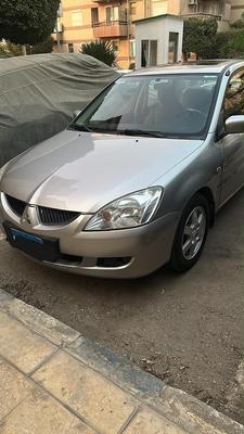 ميتسوبيشي لانسر 2006
