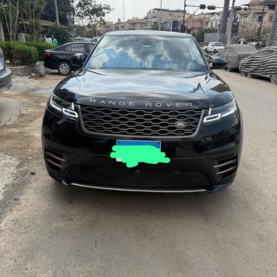 لاند روفر فيلار 2021