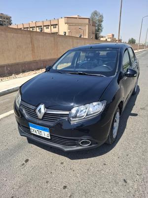 رينو لوجان 2016