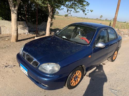 Daewoo Lanos 2000