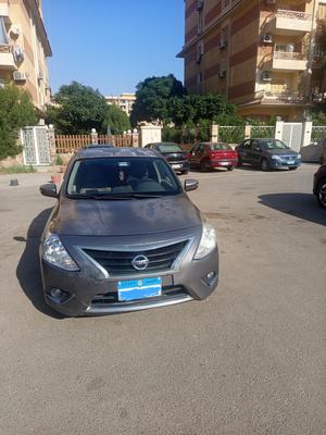نيسان صنى 2018