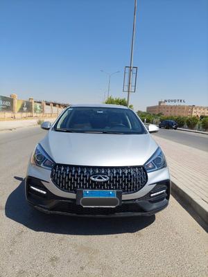 شيرى اريزو 5 2026