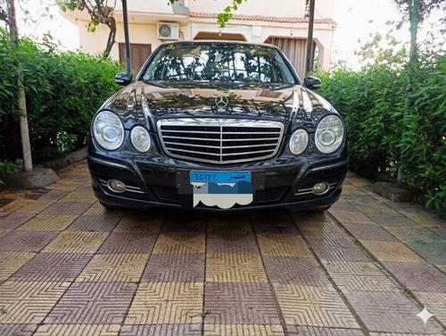 Mercedes 280 2008