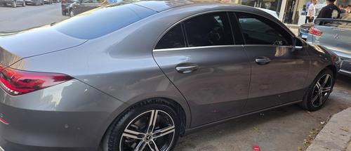 Mercedes CLA 200 2022