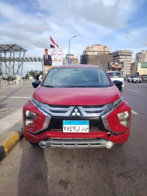 Mitsubishi Xpander 2022