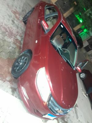 Chevrolet Optra 2015