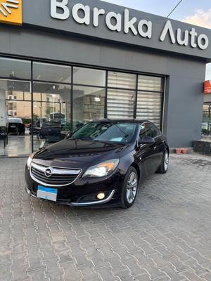 Opel Insignia 2017