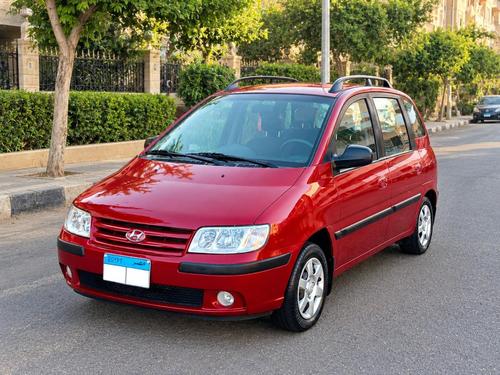 Hyundai Matrix 2006