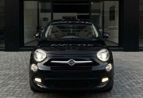 Fiat 500 X 2019