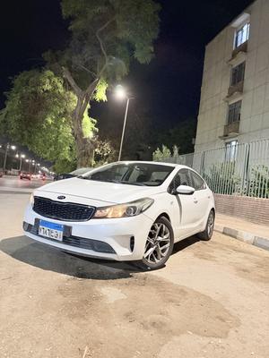 Kia K3 2017