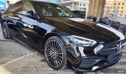 Mercedes C 200 2026