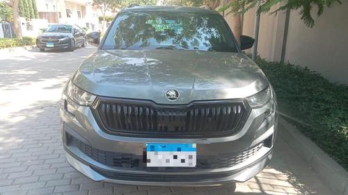 Skoda Kodiaq 2024