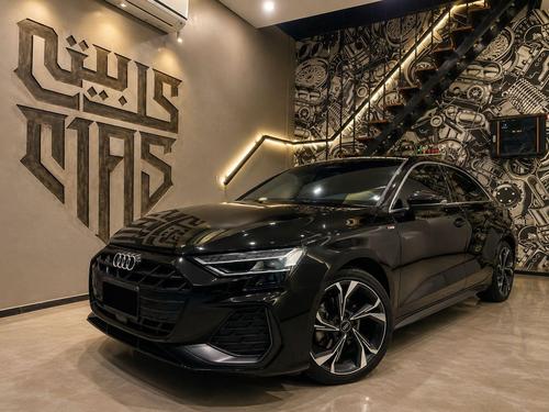 Audi A3 2026