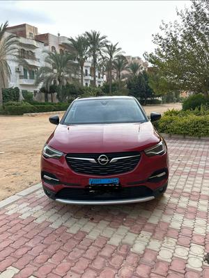 Opel Grandland 2022