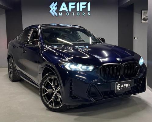 BMW X6 M 2024