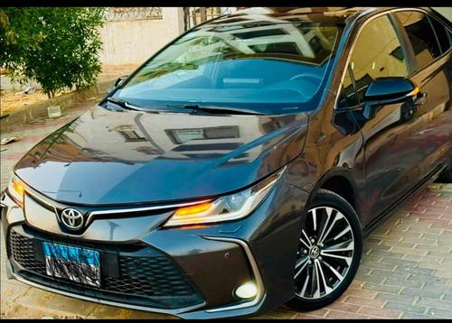 Toyota Corolla 2025