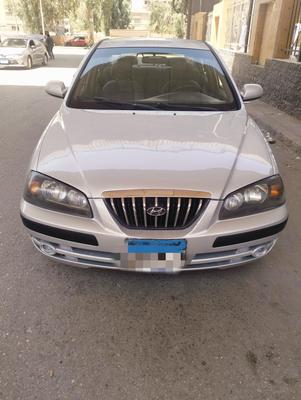 هيونداي إلنترا 2004