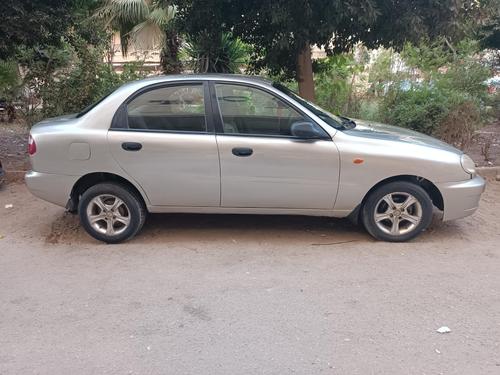 Daewoo Lanos 1999