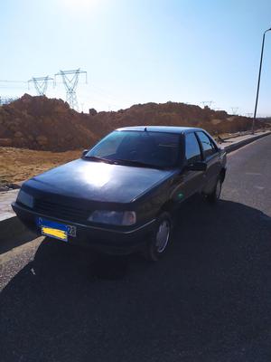 بيجو 405 2007