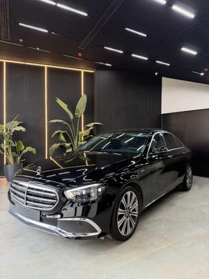 Mercedes E 200 2023