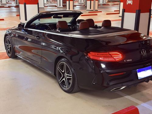 Mercedes C 180 2019