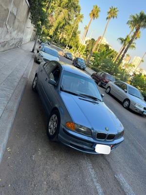 BMW 318 2000