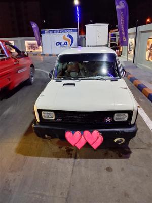 Fiat 128 1989